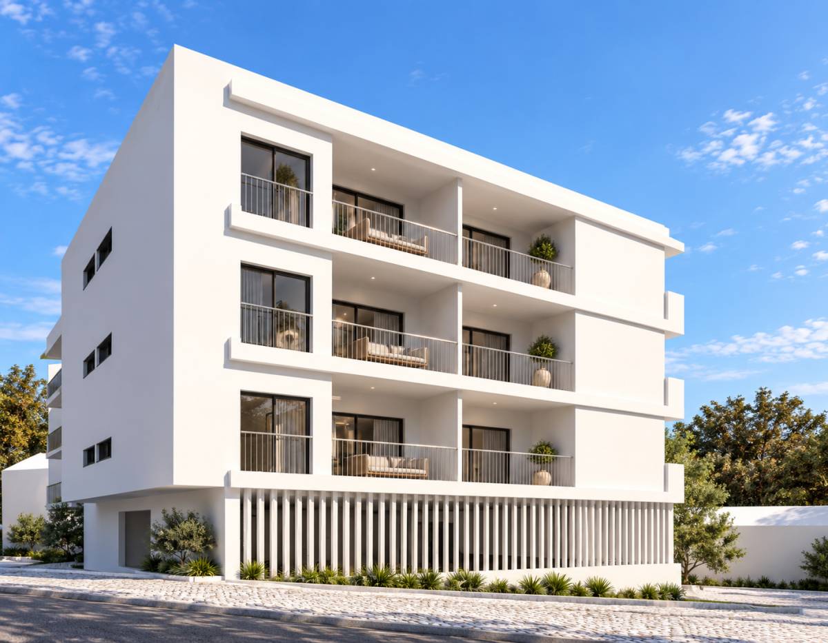 ArqCreations,lda - Almada - Arquiteto