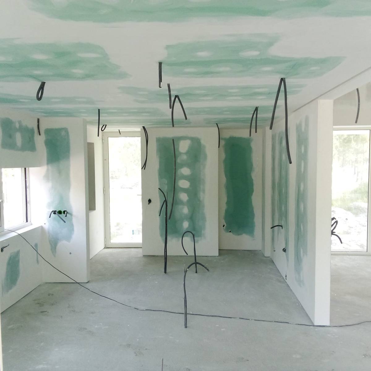 ConstruaMais - Montijo - Construção de Casa Modular