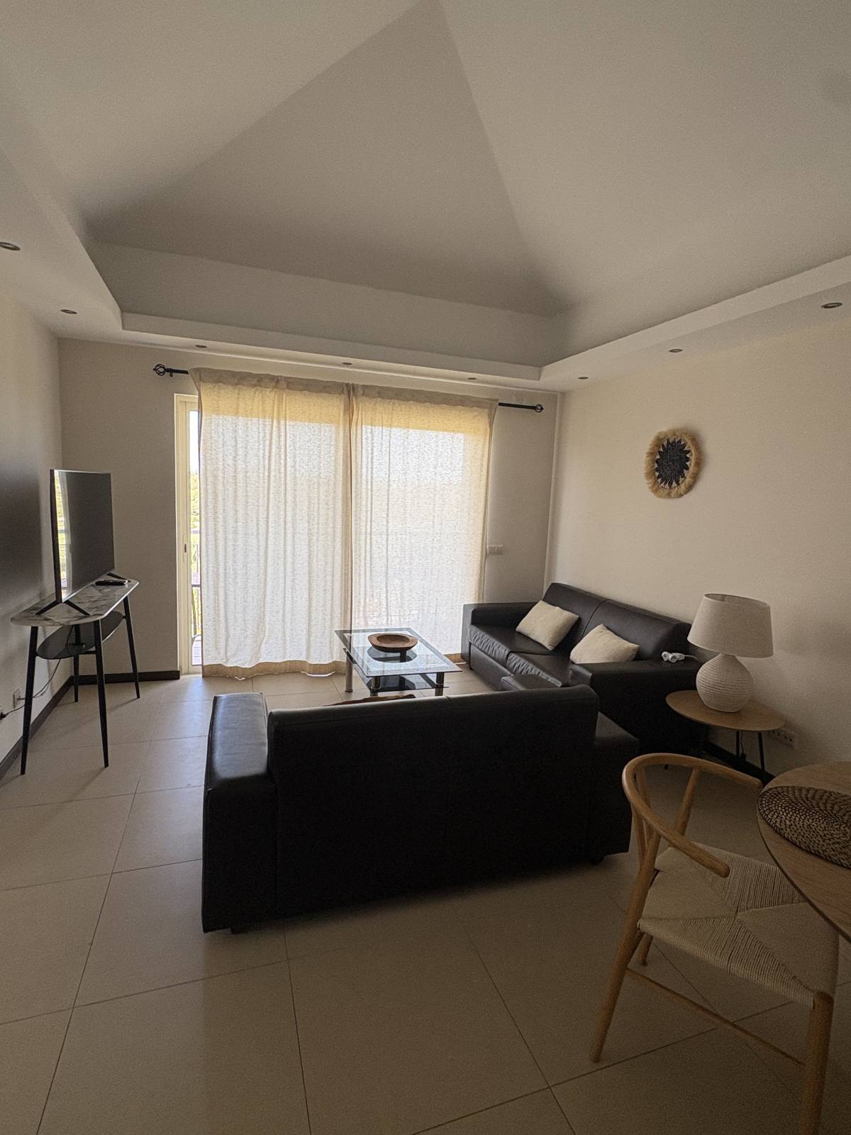 BarrosCleaning - Lagoa - Windows Cleaning