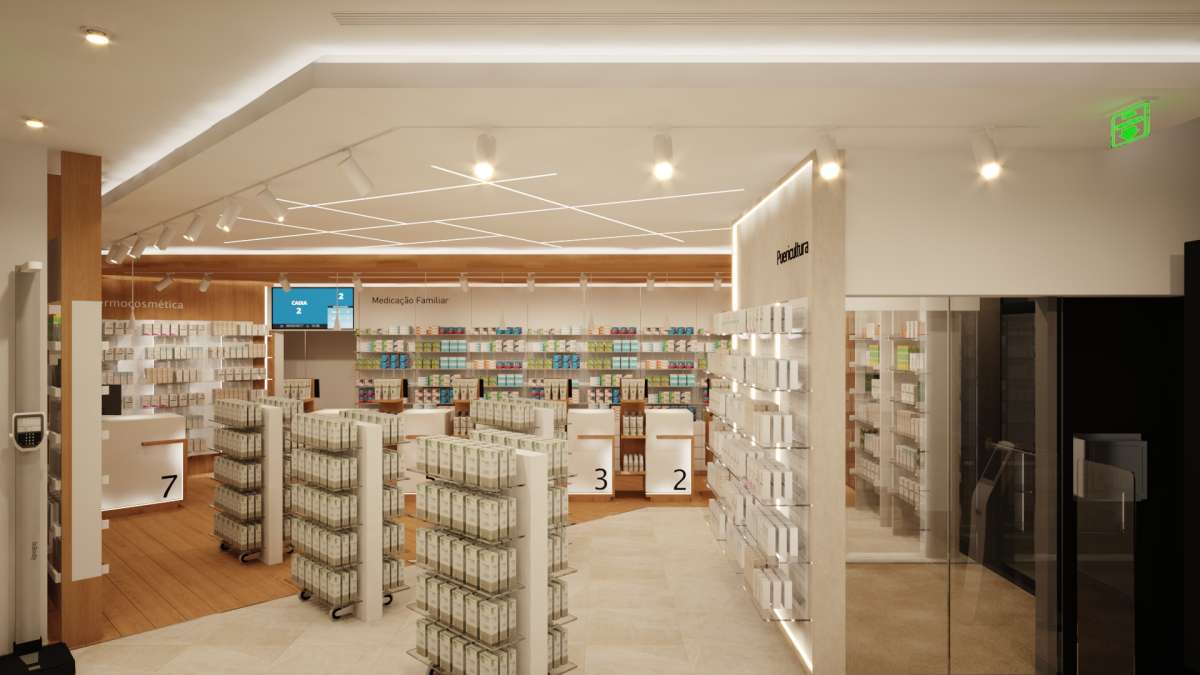 naladesign - Vila Nova de Gaia - Servicios arquitectónicos