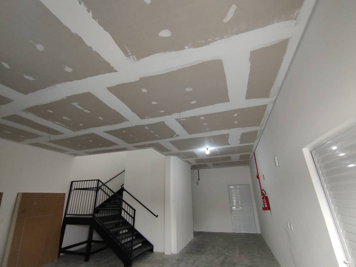 Art Forros e Remodelações - Marinha Grande - Construção ou Remodelação de Escadas e Escadarias