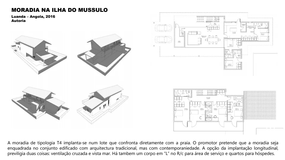 Filipe Cristóvão, arquiteto - Cascais - Construção de Terraço