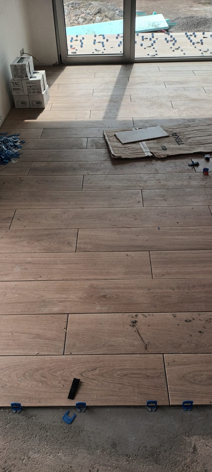 Cristiana Ladrilhos & Construção - Palmela - Hausbau