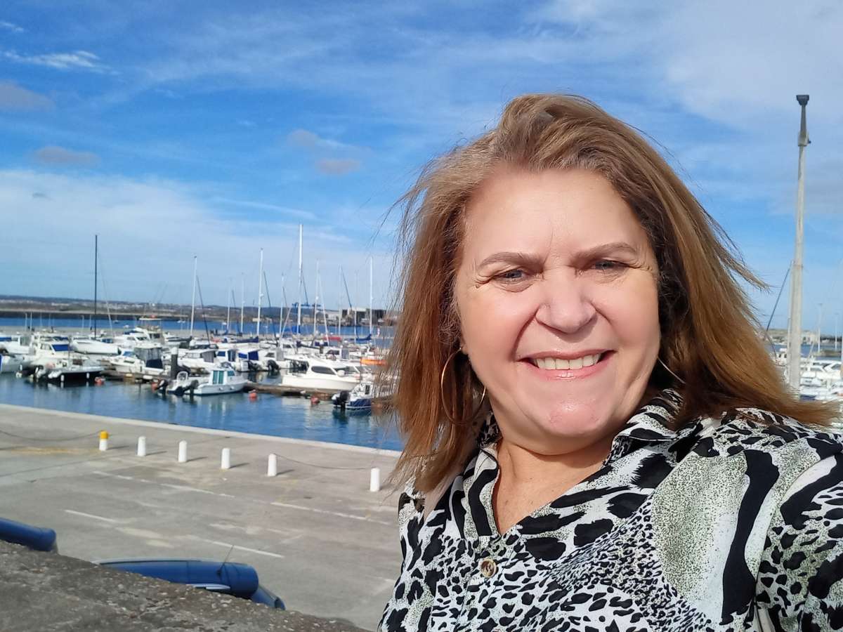 Lúcia Vilela - Setúbal - Grundreinigung oder Frühjahrsputz