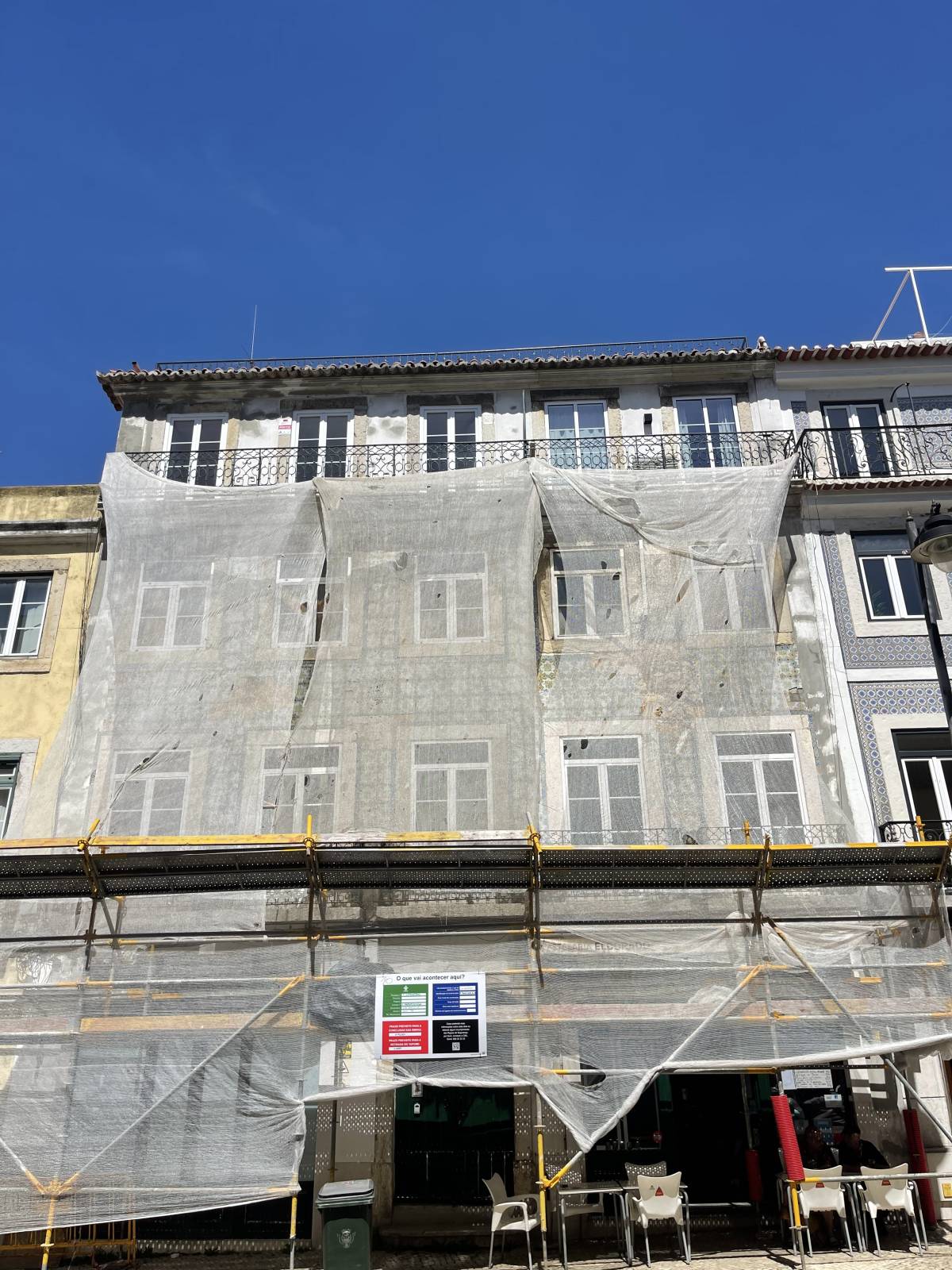 Raphael Giunco - Sintra - Home Remodeling