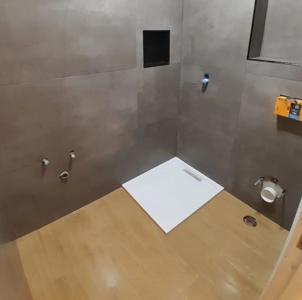 ConstruaMais - Montijo - Remodelação de Sótão