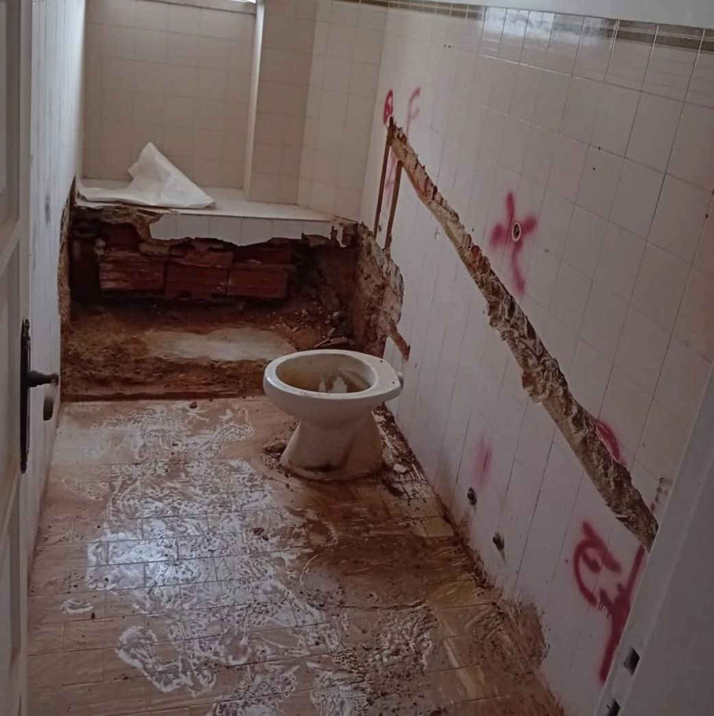 ConstruaMais - Montijo - Demolição de Construções