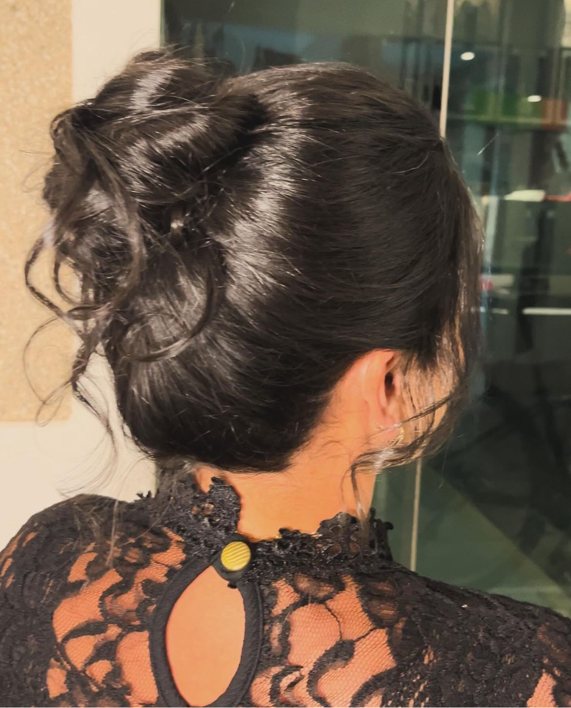 Luciana Marklew - Lisboa - Penteados para Eventos
