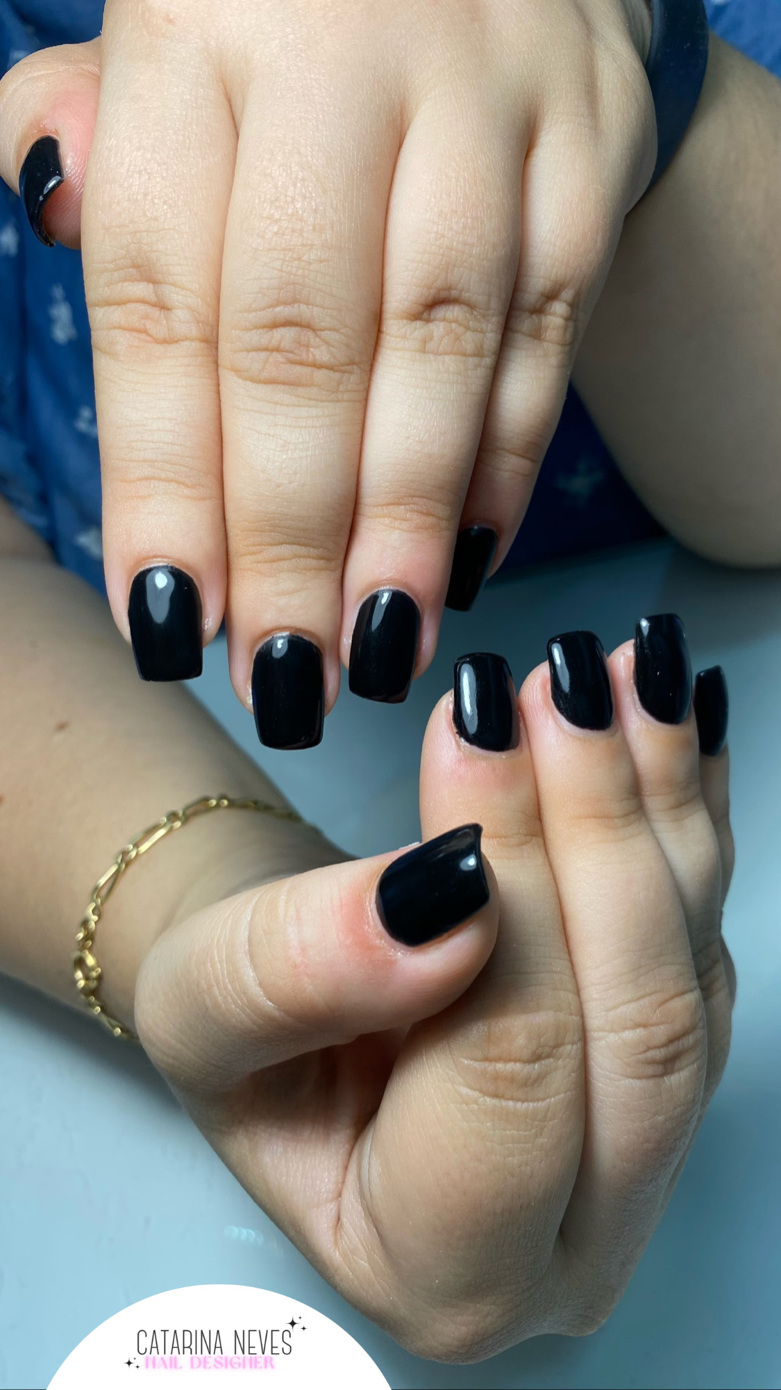 Nails by Catarina Neves - Gondomar - Manicure and pedicure (for women)