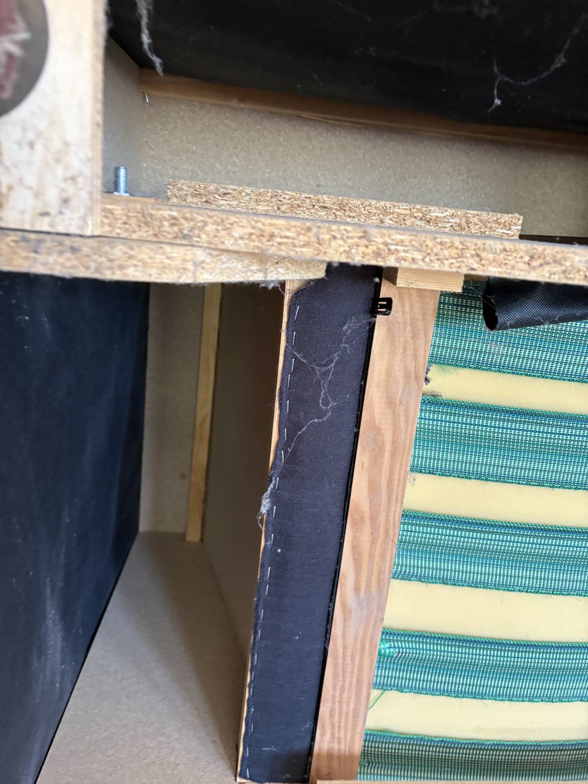 BarrosCleaning - Lagoa - Mold Inspection and Removal