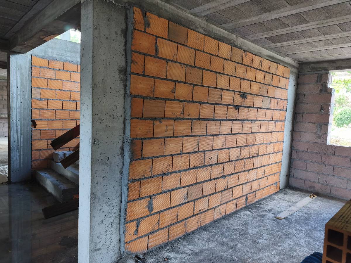 Sousa - Viseu - Remodelación de cocinas