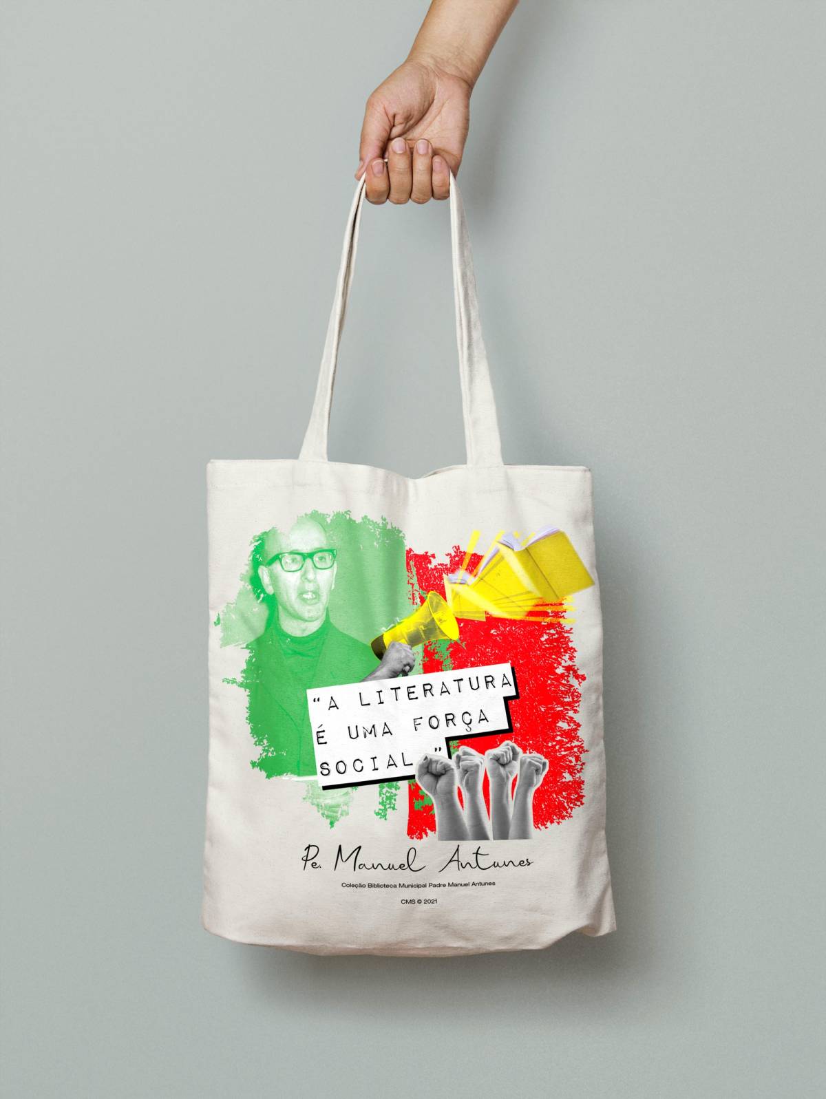 Fred Ramos - Sertã - Grafikdesign