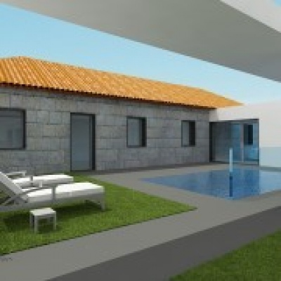 Hélder Nascimento . Arquitetura - Guimarães - Ingenieurwesen und Technisches Design