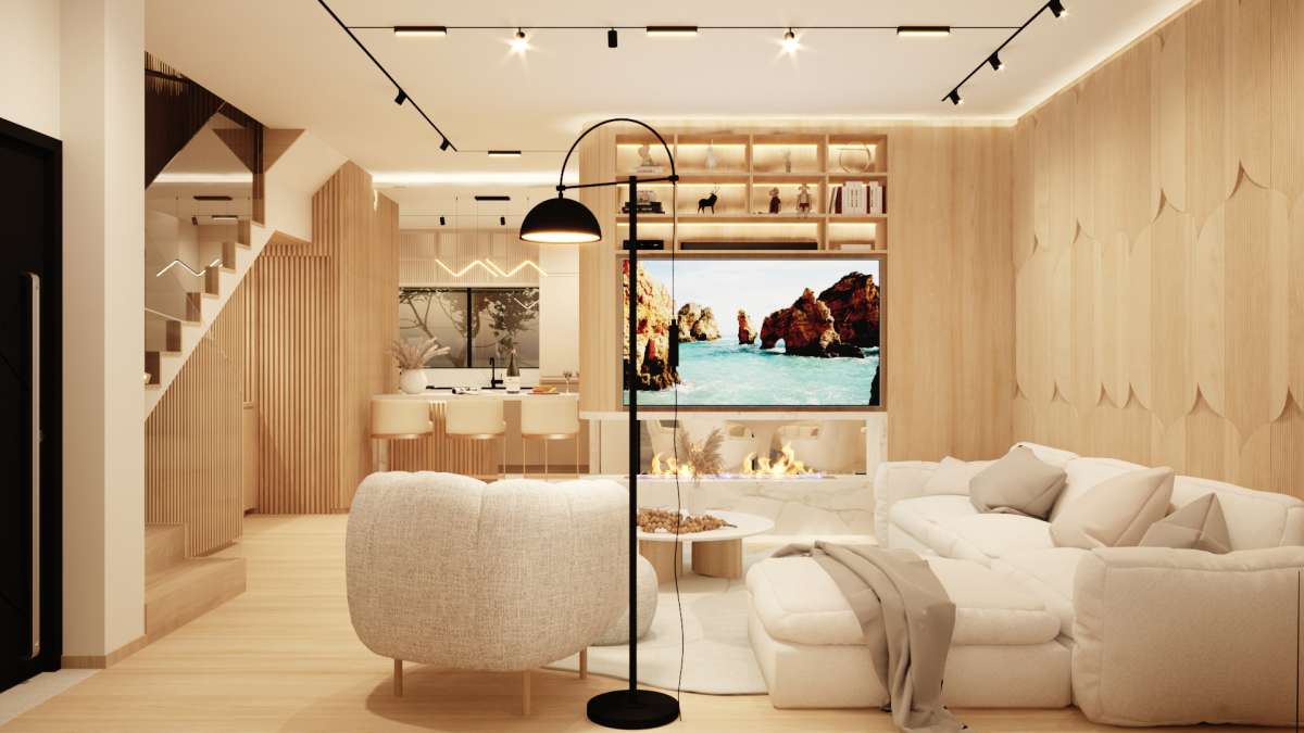 naladesign - Vila Nova de Gaia - Servicios arquitectónicos