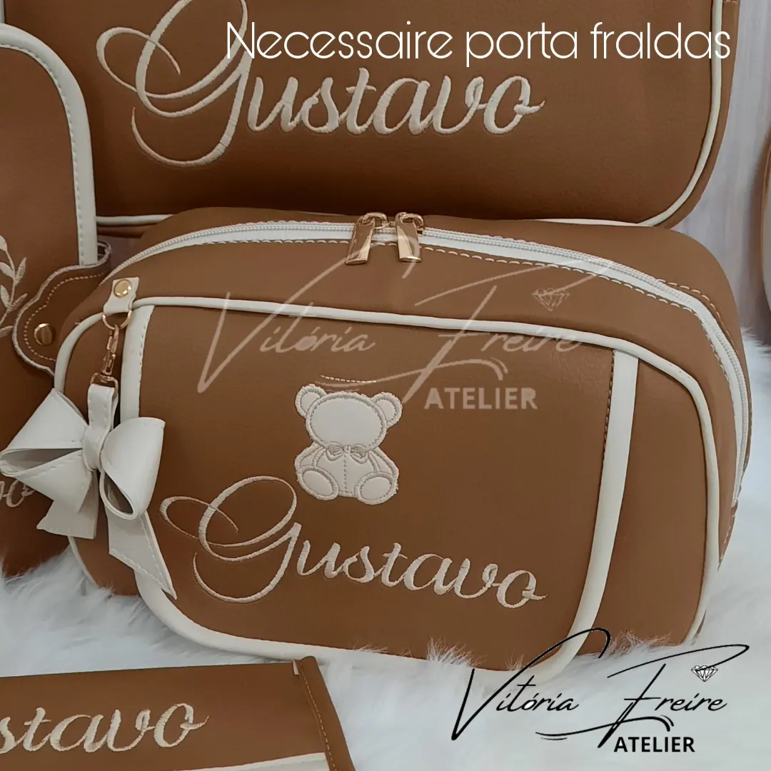 Vitoria Freire Atelier - Entroncamento - Portrait Artistry
