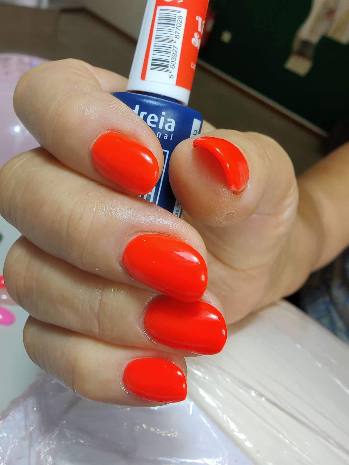 Sveta - Santa Comba Dão - Maquillaje para eventos