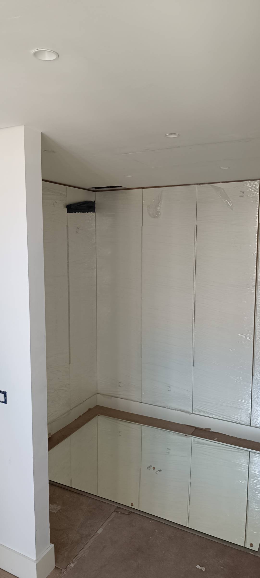 LF Carpintaria - Lisboa - Zaunbau