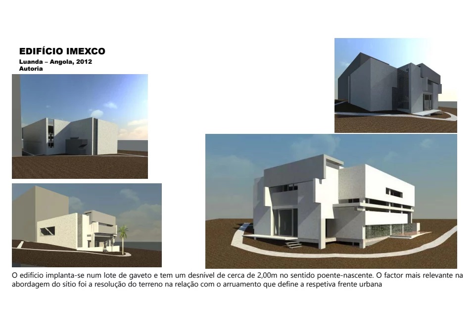 Filipe Cristóvão, arquiteto - Cascais - Aulas de Joalharia
