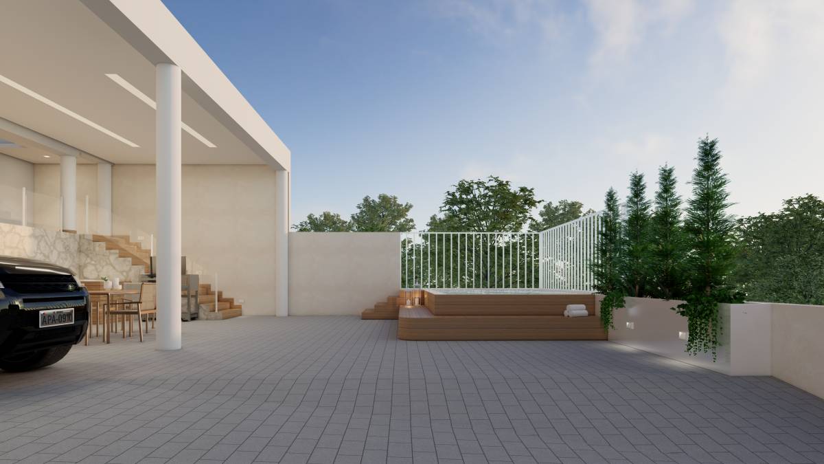 Maria Oliveira - Lisboa - Designer de Interiores