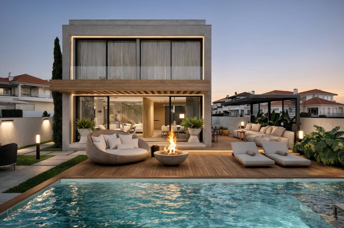 Mateus | Arquitectura e Design - Vila Nova de Gaia - Remodelação de Cozinhas