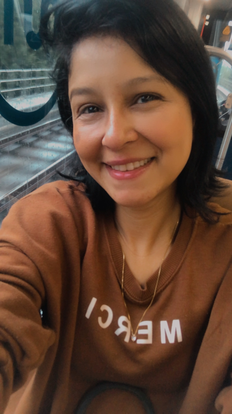 Luzia Moreira - Maia - Haushalt organisieren
