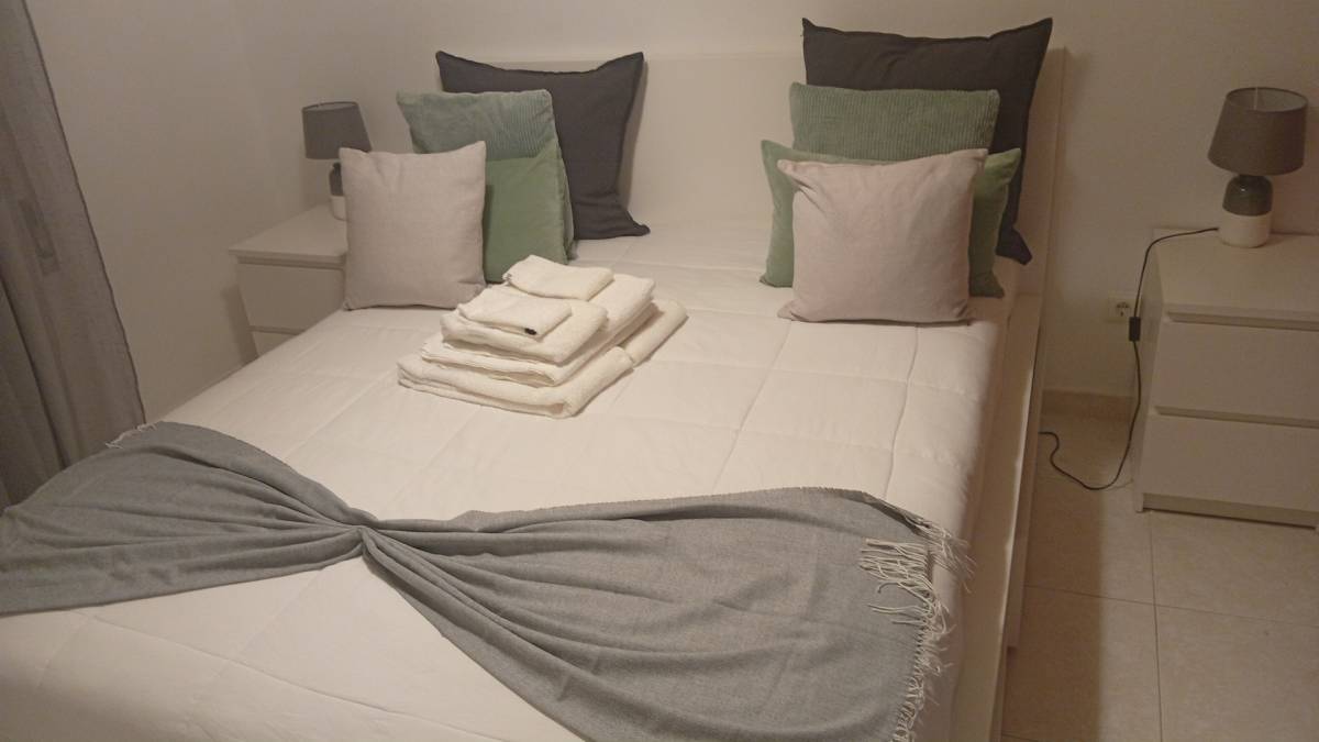 Isa - Silves - Apartment Cleaning