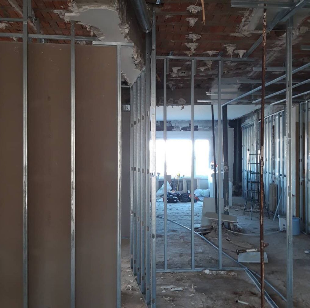 ConstruaMais - Montijo - Instalação de Disjuntor ou Caixa de Fusíveis