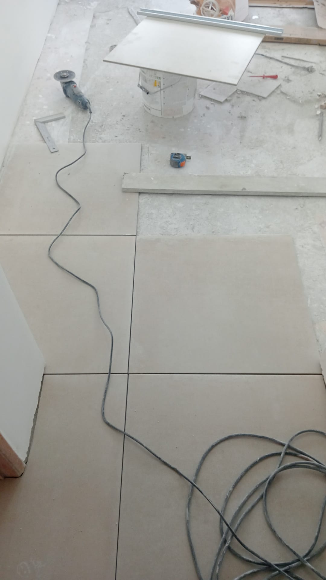 Act4impact - Amadora - Remodelações e Construção