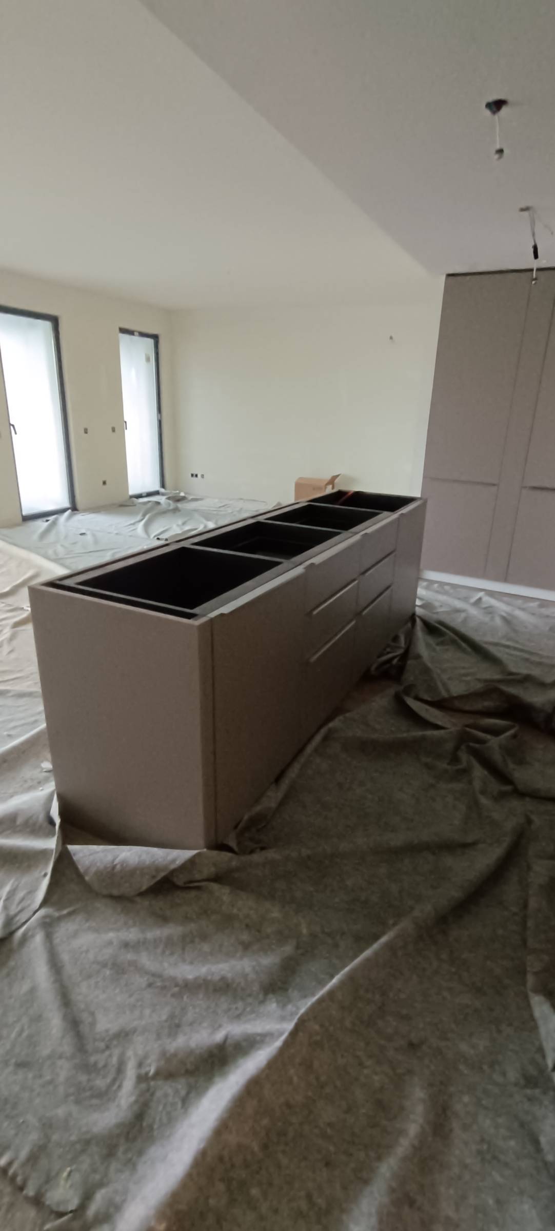 LF Carpintaria - Lisboa - Vinyl- oder Linoleumboden reparieren oder ausbessern
