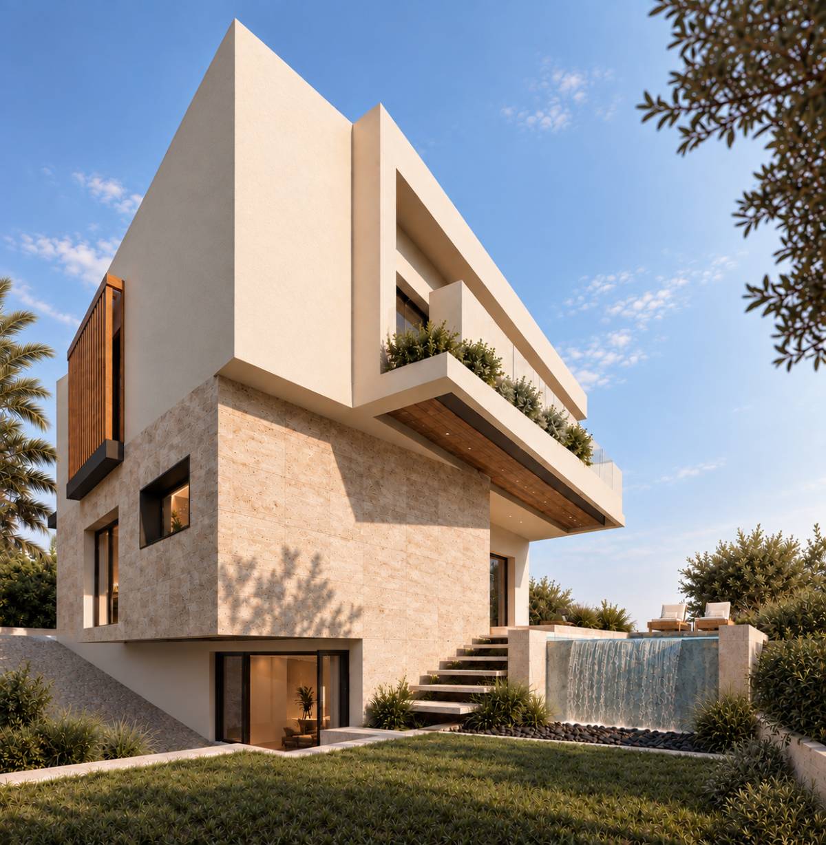 ArqCreations,lda - Almada - Arquiteto