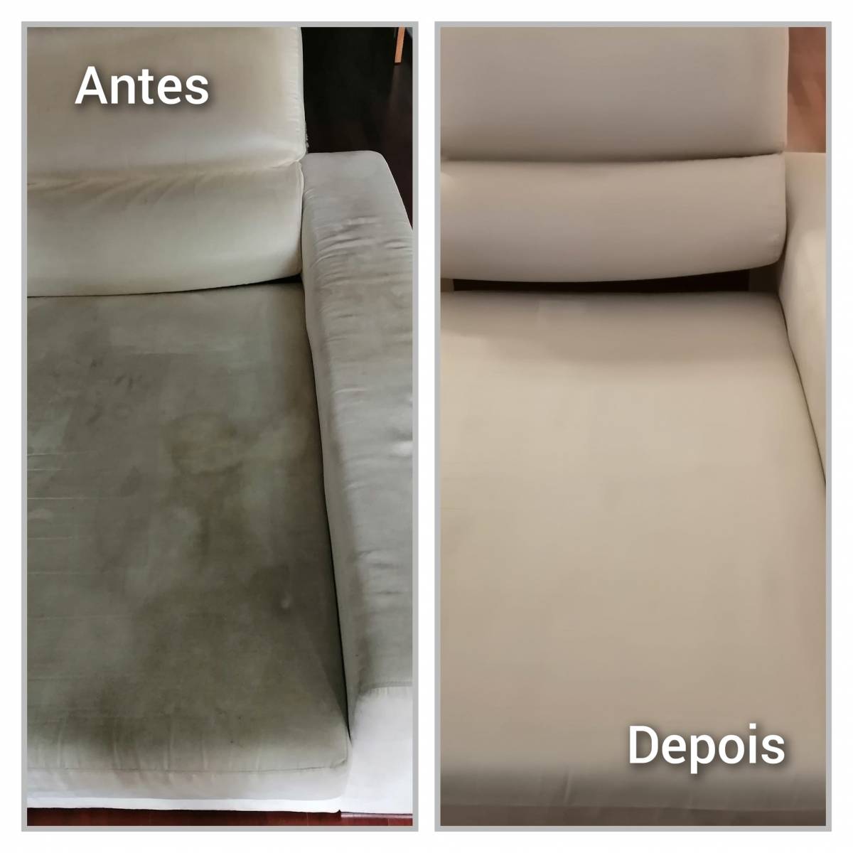 Service Clean - Vila Nova de Famalicão - Sofa Cleaning