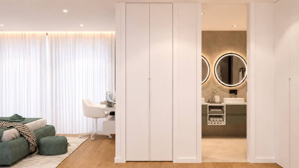 Mateus | Arquitectura e Design - Vila Nova de Gaia - Construção de Casa Nova