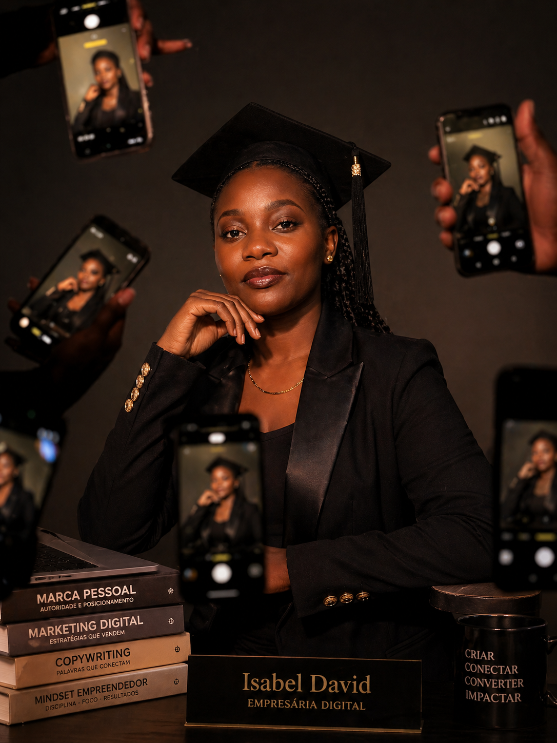 Isabel David - Corvo - Services à domicile