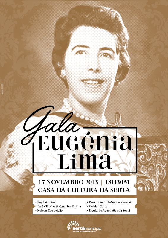 Fred Ramos - Sertã - Grafikdesign