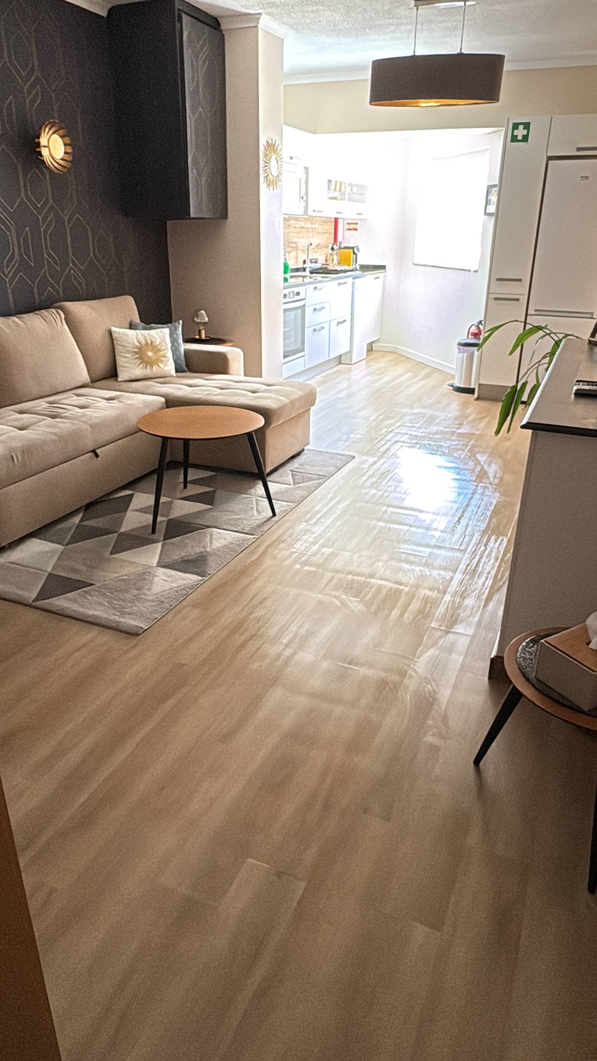 BarrosCleaning - Lagoa - Cleaning Out