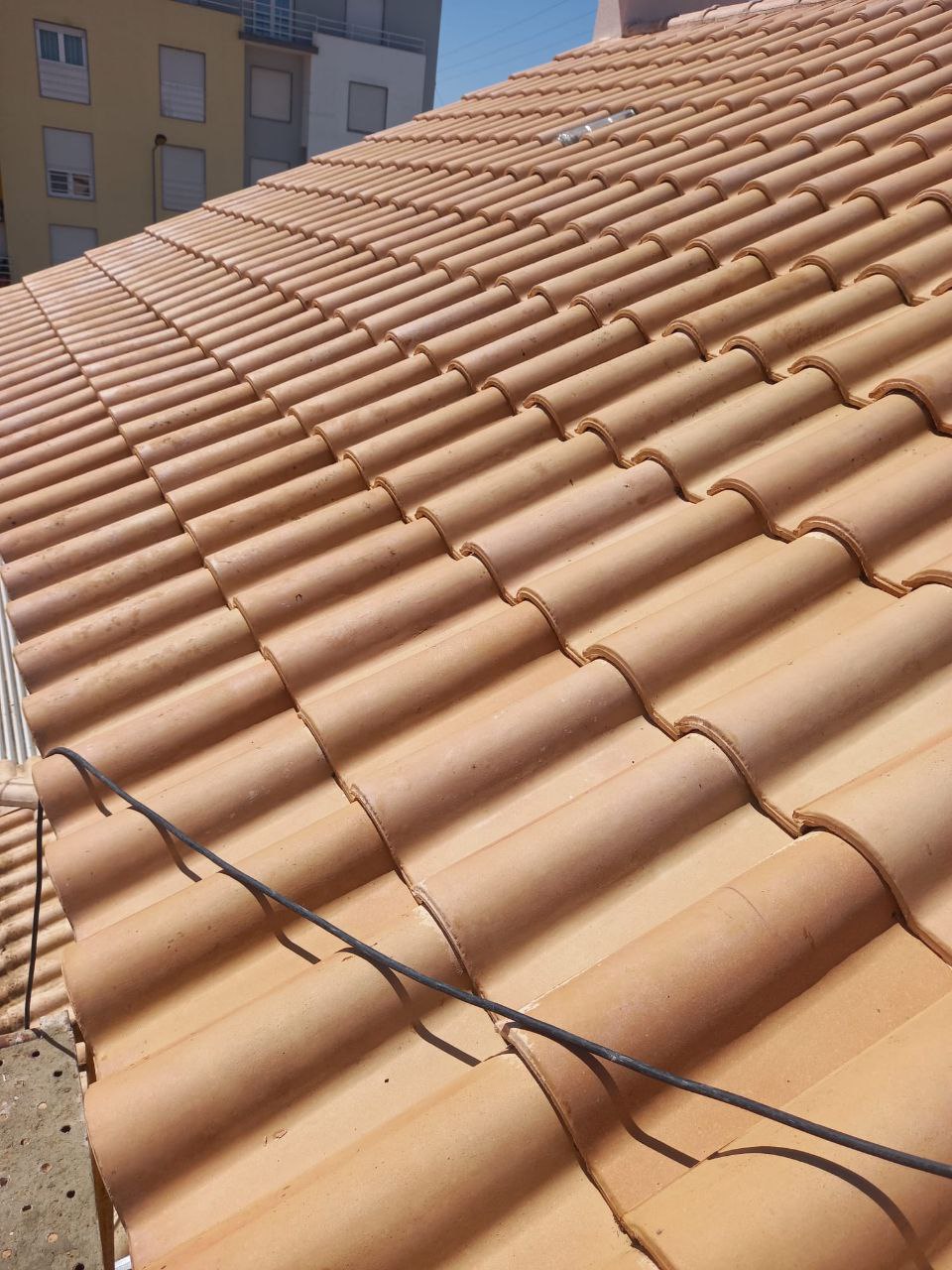 ConstruaMais - Montijo - Reparação e Texturização de Paredes de Pladur