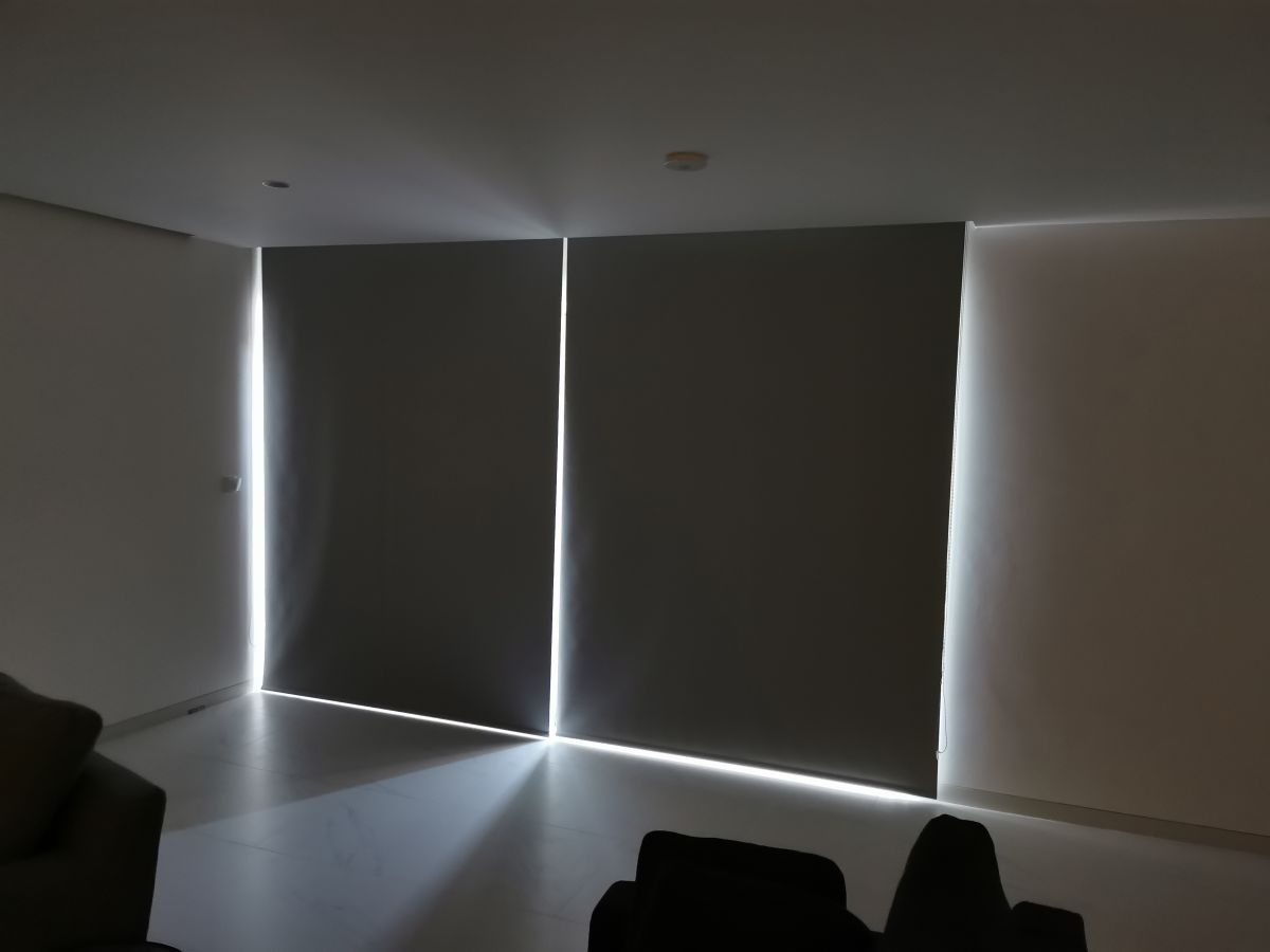 SR Estofos - Faro - Cabinet Repair