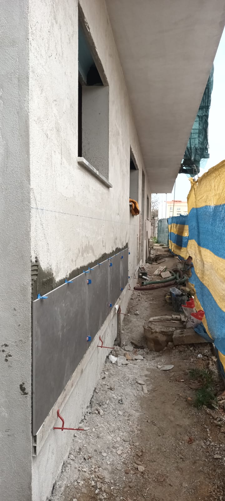 Cristiana Ladrilhos & Construção - Palmela - Treppe und Treppenhaus bauen oder umgestalten