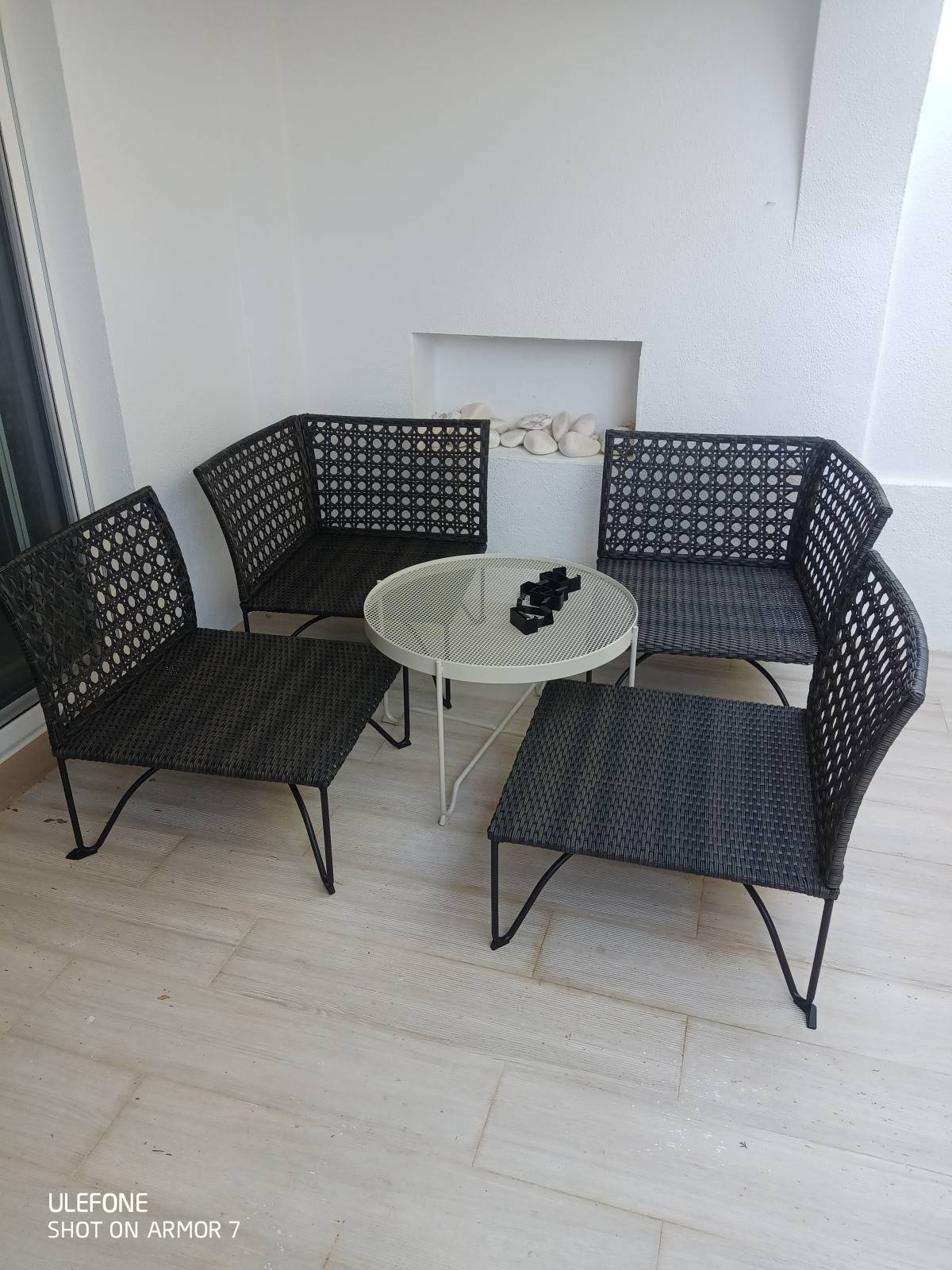 Rick - Portimão - Furniture Assembly