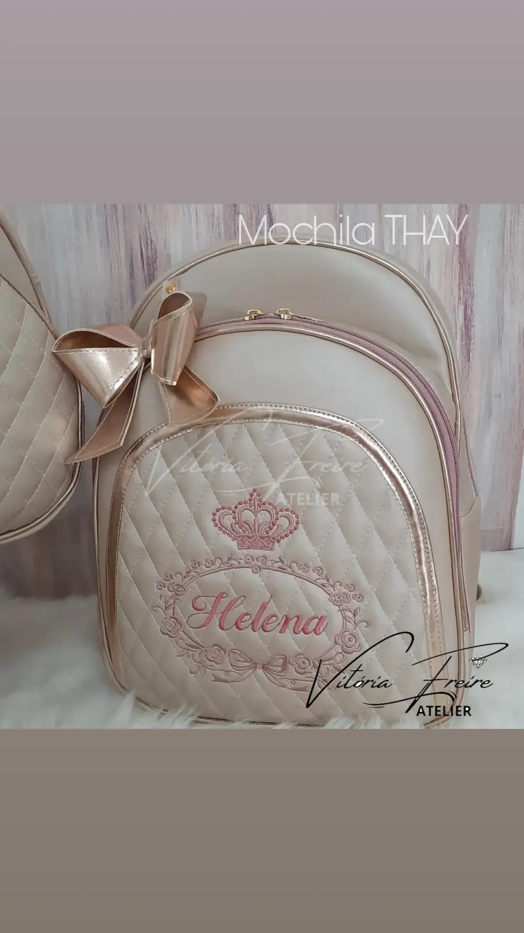 Vitoria Freire Atelier - Entroncamento - Custom Gift Baskets