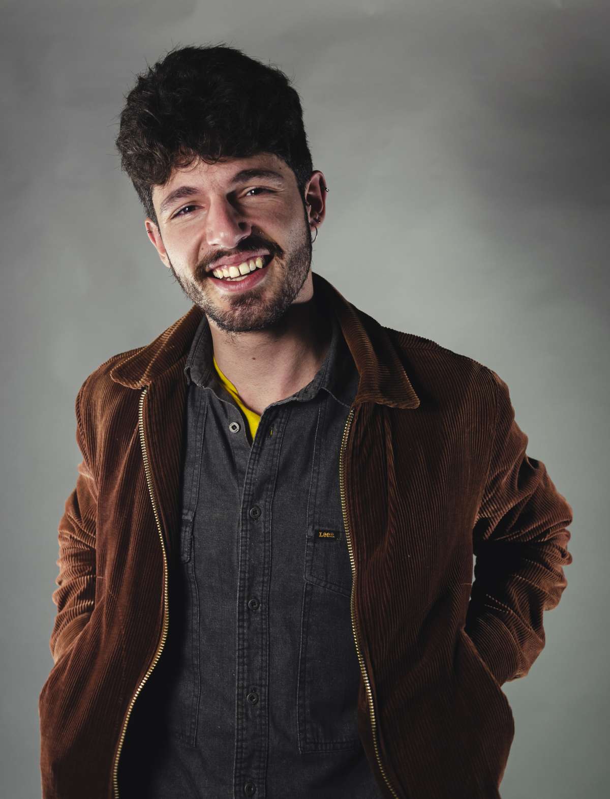 Rodrigo Ramos - Sintra - Ilustrador