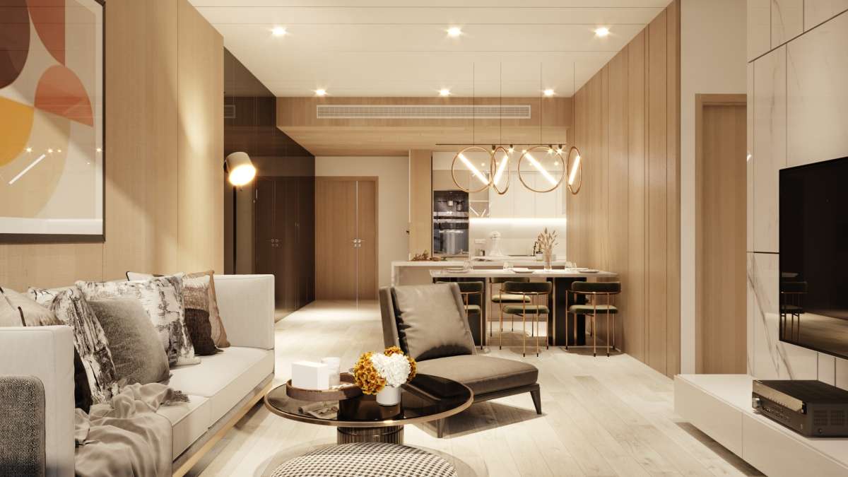 naladesign - Vila Nova de Gaia - Valorización Inmobiliaria