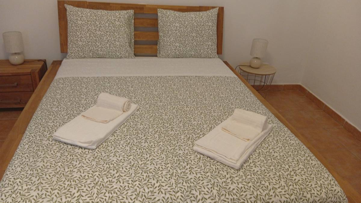 Isa - Silves - Property Cleanup