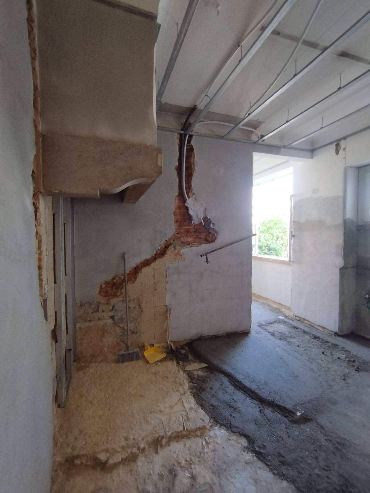 LBP REMODELAÇÃO E CONSTRUÇÃO - Cascais - Fiação