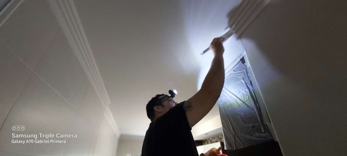 Gabriel Primera - Lisboa - Roof Installation or Replacement