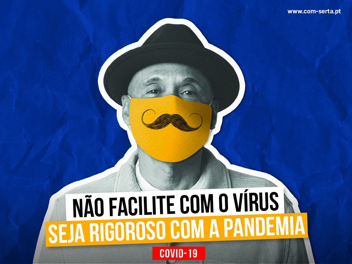 Fred Ramos - Sertã - Druckdesign - Print-Design