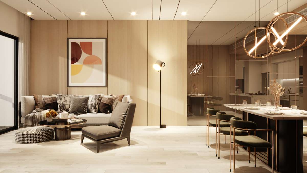 naladesign - Vila Nova de Gaia - Diseño de interiores