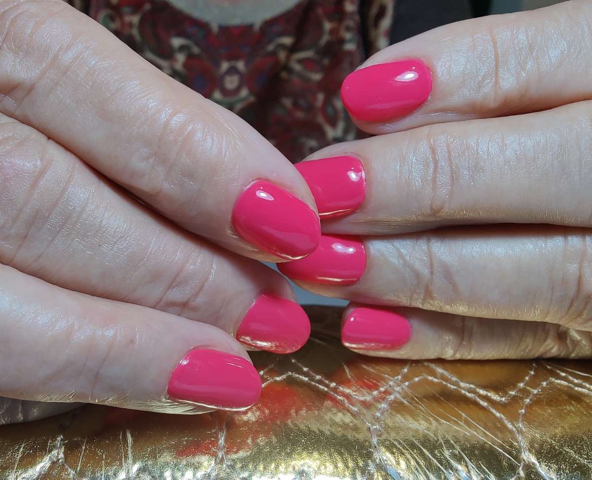 Sveta - Santa Comba Dão - Maquillaje para bodas