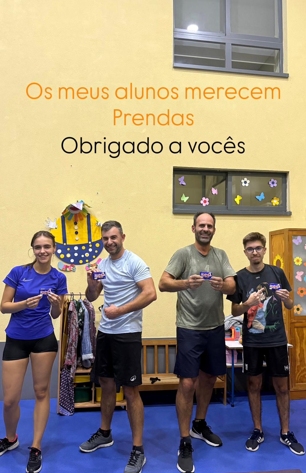 Afonso Rodrigues PT - Amares - Treino Intervalado de Alta Intensidade (HIIT)