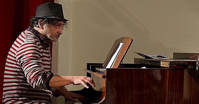 alberto augusto - Porto - Wedding Ceremony Music